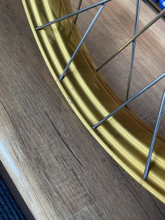 Felga,Koło 21” przód do BMW 850gs