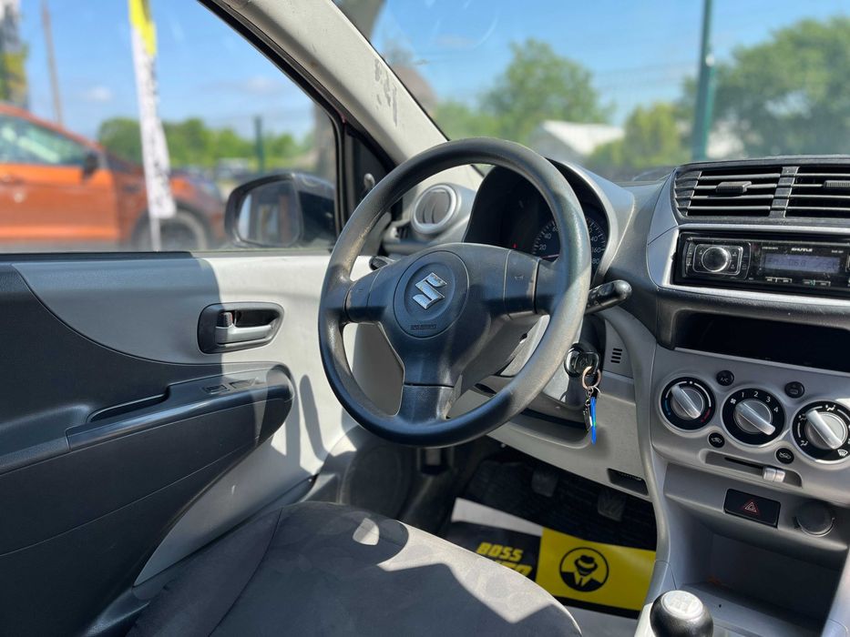 Suzuki Alto 2009