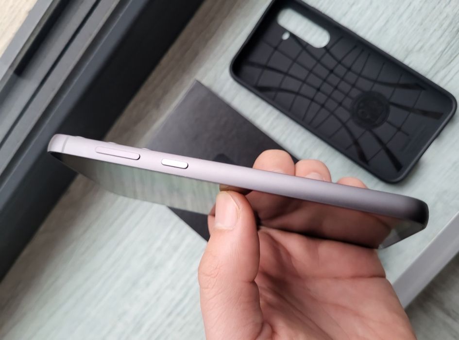 Продам телефон Samsung S 23FE 128GB