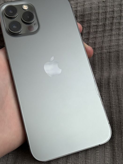 iphone 12 pro max 256