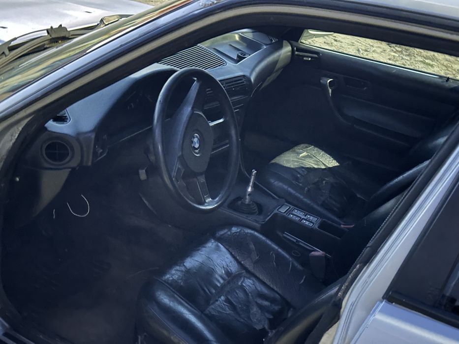 Продам або обміняю BMW E34 M20B25