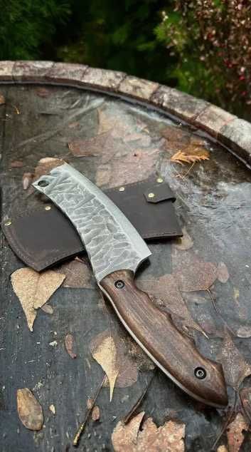 Топорик для рубки кісток кухонний топорик кухонна сокира тесак мясний