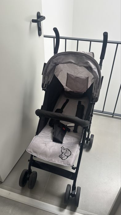 Carrinho de bebe