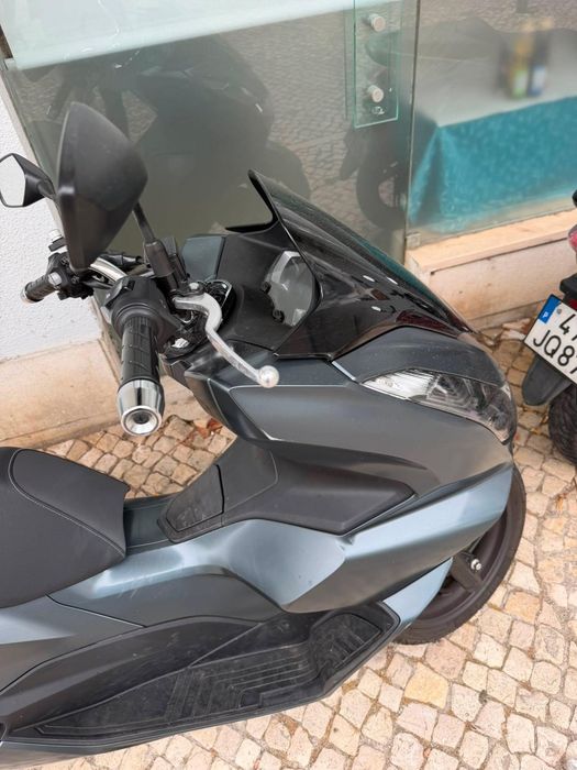 Vendo PCX de 2023