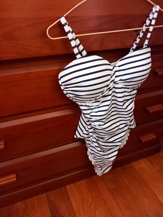 FATO de BANHO - como Novo