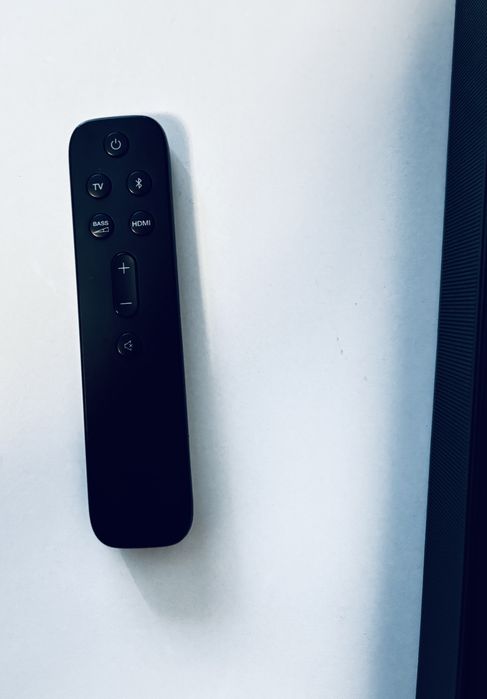 JBL SoundBar 5.1 CNTR Surround 5.1 550 W + bezprzewodowy subwoofer