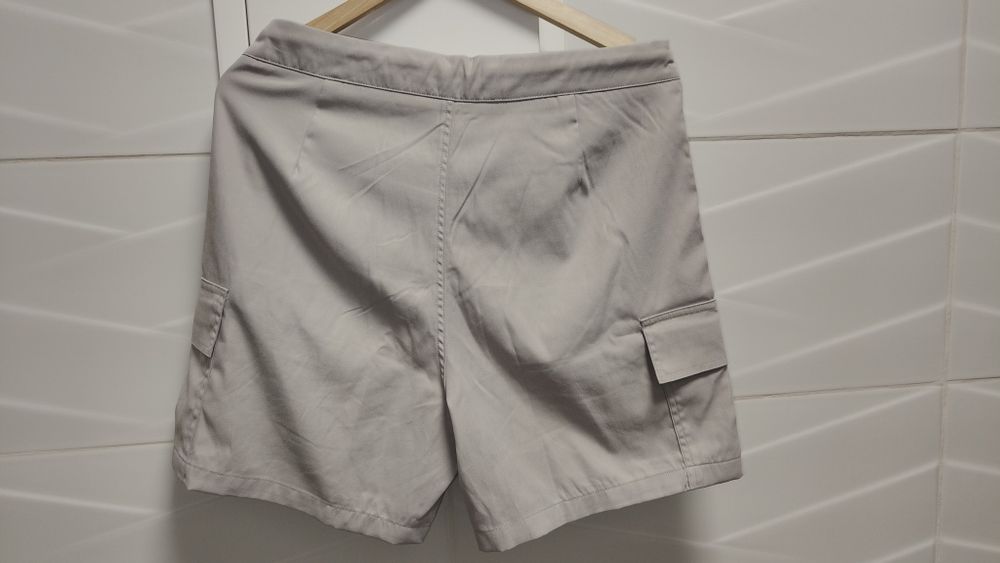 Spodenki Manfinity r. M lato NOWE