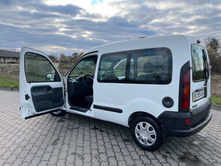 Продам Renault Kengoo