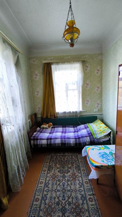 Продам добротний цегляний будинок,  Мирний