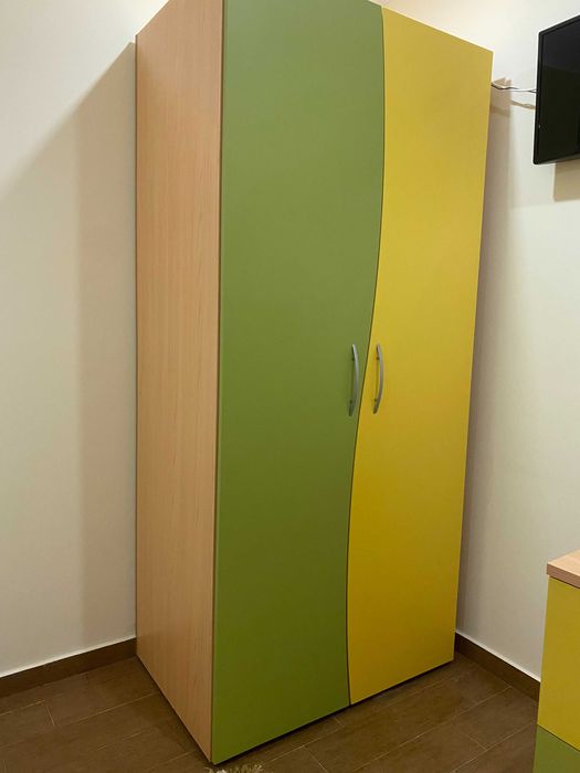 Quarto de criança