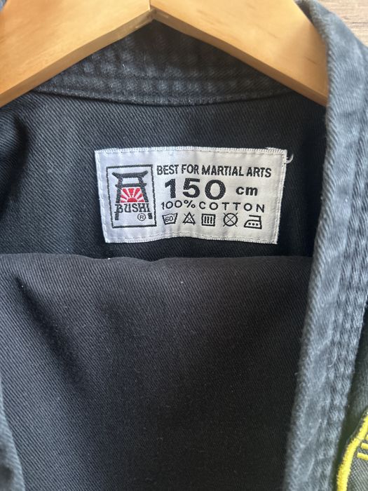 Kimono Ju-Jitsu r. 150