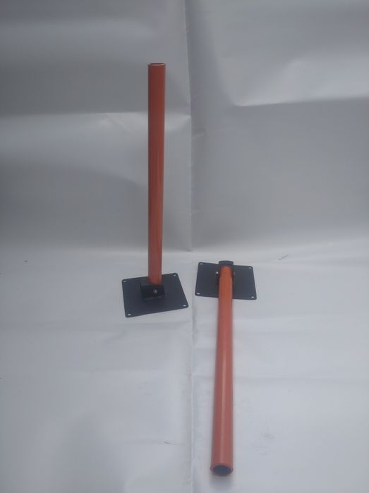 Кронштейни для зберігання коліс, складний (комплект)