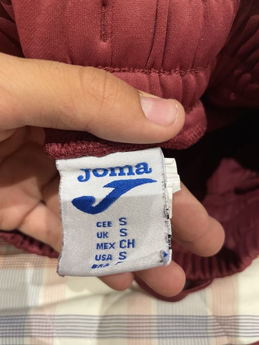 Conjunto de treino Joma Torino FC