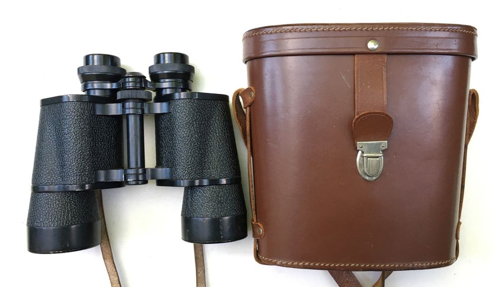 Бінокль Noctovist 7x50