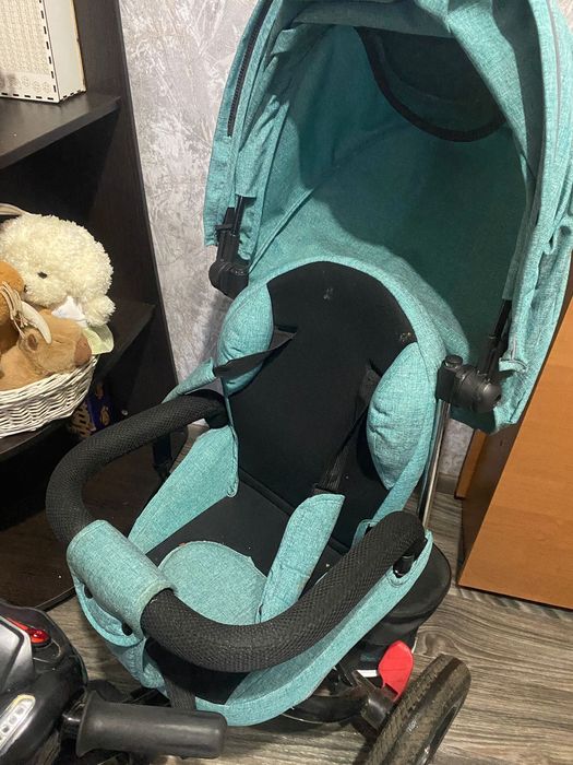 Велосипед для Малечі