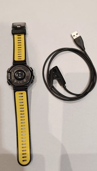 Garmin Forerunner 735XT (peças)
