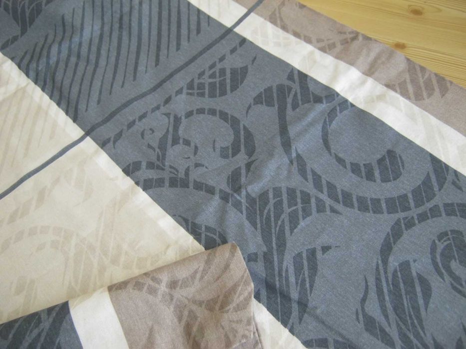 Poszwa 140 / 206 cm + poszewka 80 / 82 cm 100% bawełna