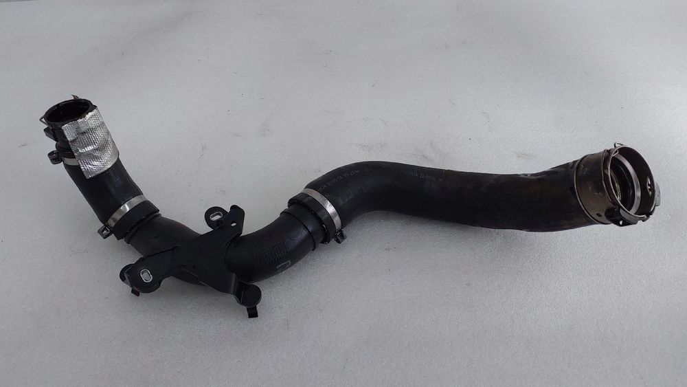 Tubo do intercooler DACIA Logan MCV II (7S_)