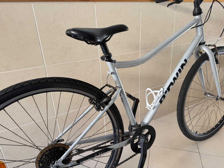 Bicicleta Riverside 120