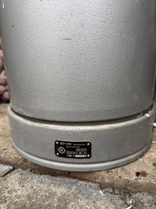 Продам аквадистилл дэ-25