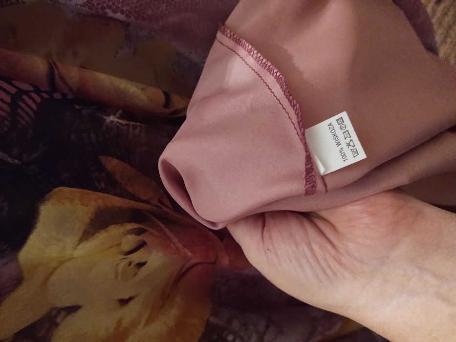 Sukienka wizytowa, nowa, rozm. 46