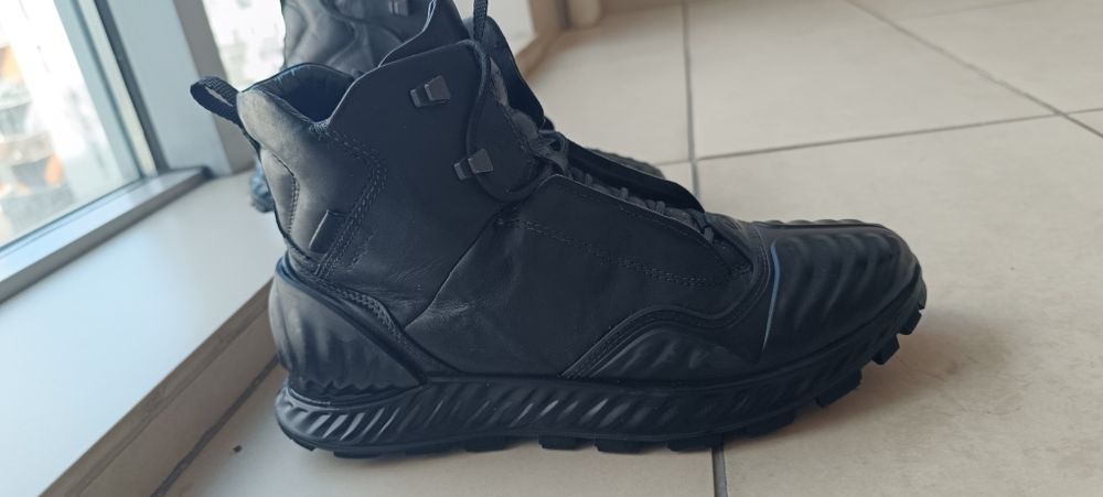 Sprzedam buty trekkingowe Ecco Exostride Hydromax