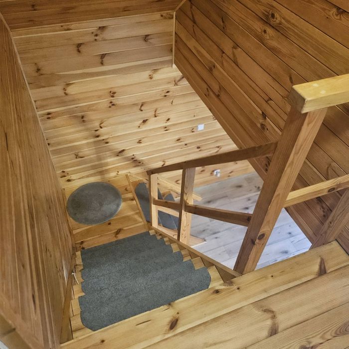 Dom – Warka, Droga Wichradzka - Widok 5