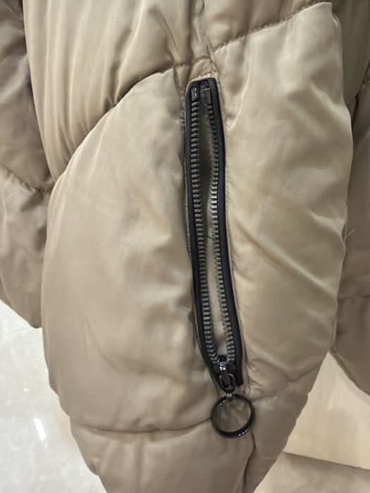 Куртка жіноча zara