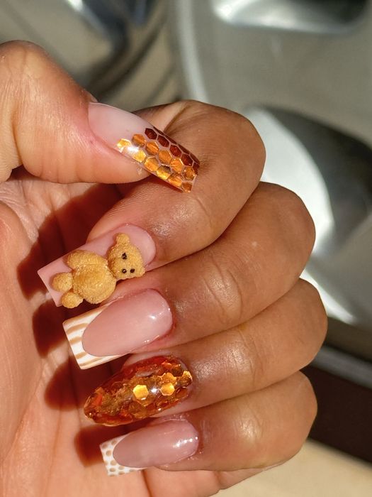 Unhas de Gel desde 17€ | Casa da Música