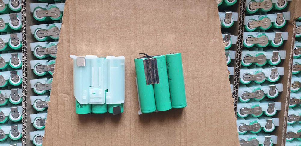 Zestaw pakietów Samsung 25R