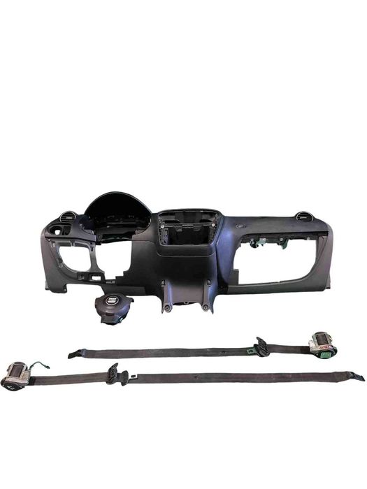 Kit de Airbags SEAT ALTEA