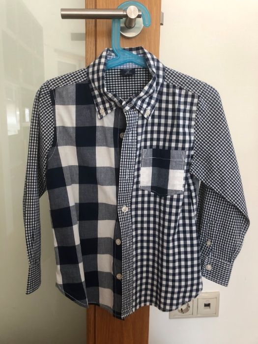 GAP Kids Shirt (Almost New)