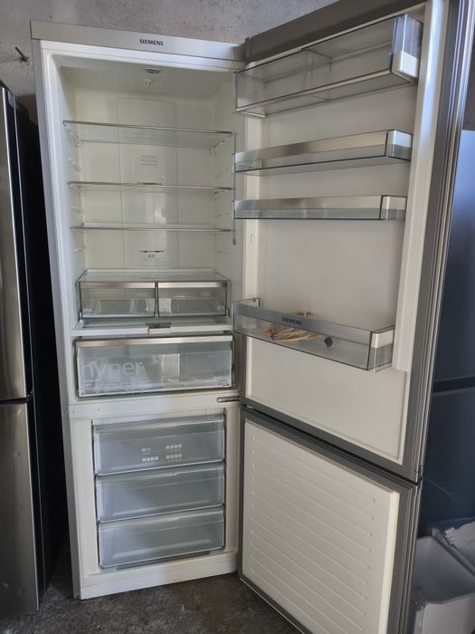 Sprzedam lodówką firmy Siemens. GWARANCJA. DOSTAWA.