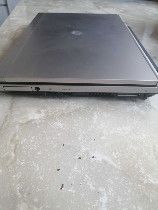 Ноутбук HP EliteBook 2560p 12.5 HD TN/i5-2540M/4GB/HDD120GB/3G