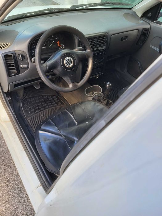Vw caddy 1.9 Tdi 90cv DA AC FC