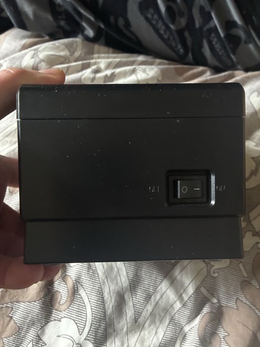 Чековий принтер ASAP POS C58120 USB+Ethernet (для ПРРО)