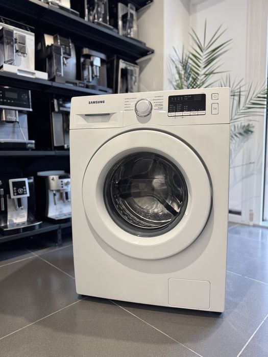 Пральна машинка Samsung 60см і 40см