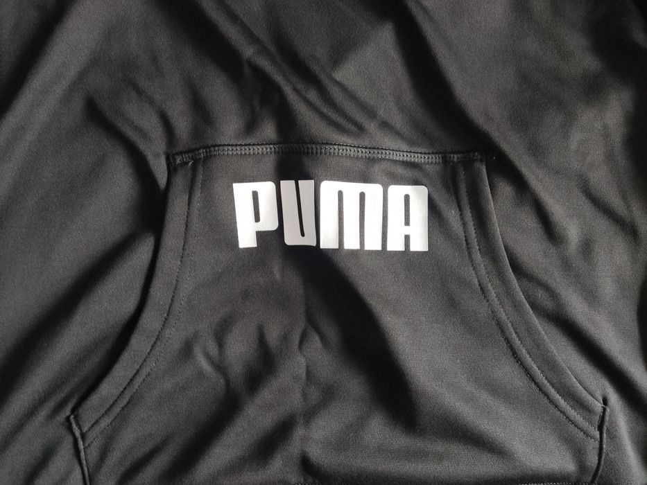 Bluza Puma XL Drycell