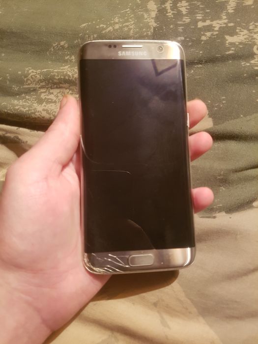 Samsung galaxy s7 edge