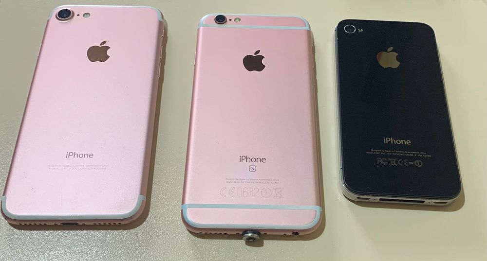 Продам в чудовому стані IPHONE 6s