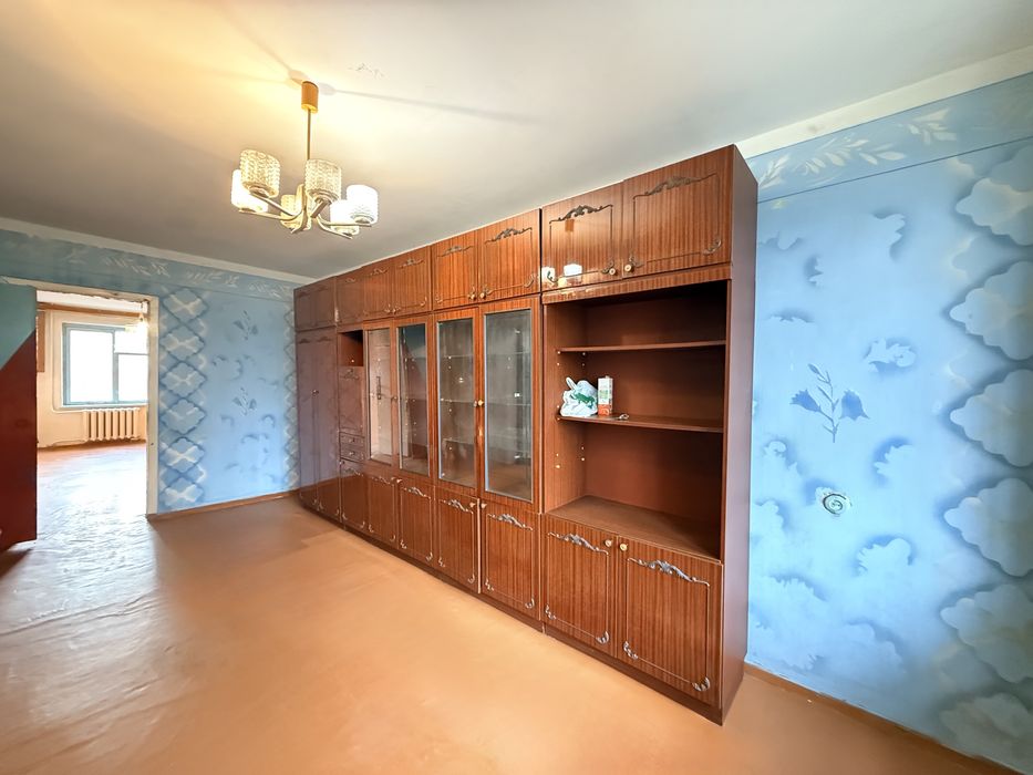 Продаж 2к.квартири на Харківській