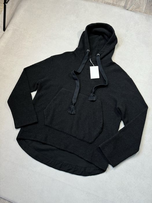 Новый худи Craig Green черный махровый made in Portugal (оригинал)