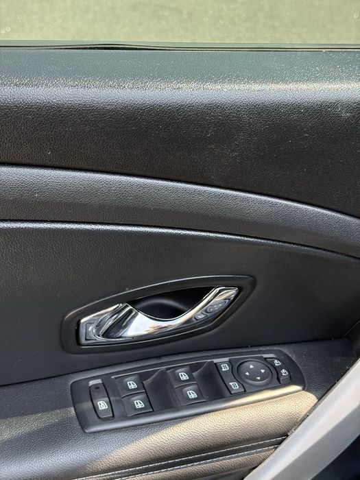 Renault Megane Bose