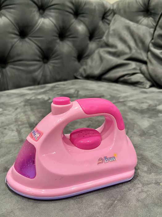 Дитяча пральна машина праска ванночка