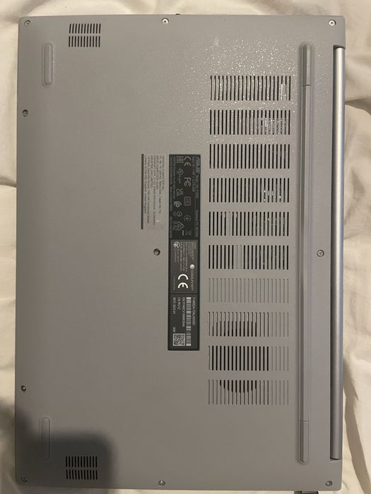 Asus  vivobook 16 512gb 16gb ram