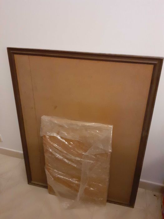 Quadro de Cortiça Grande