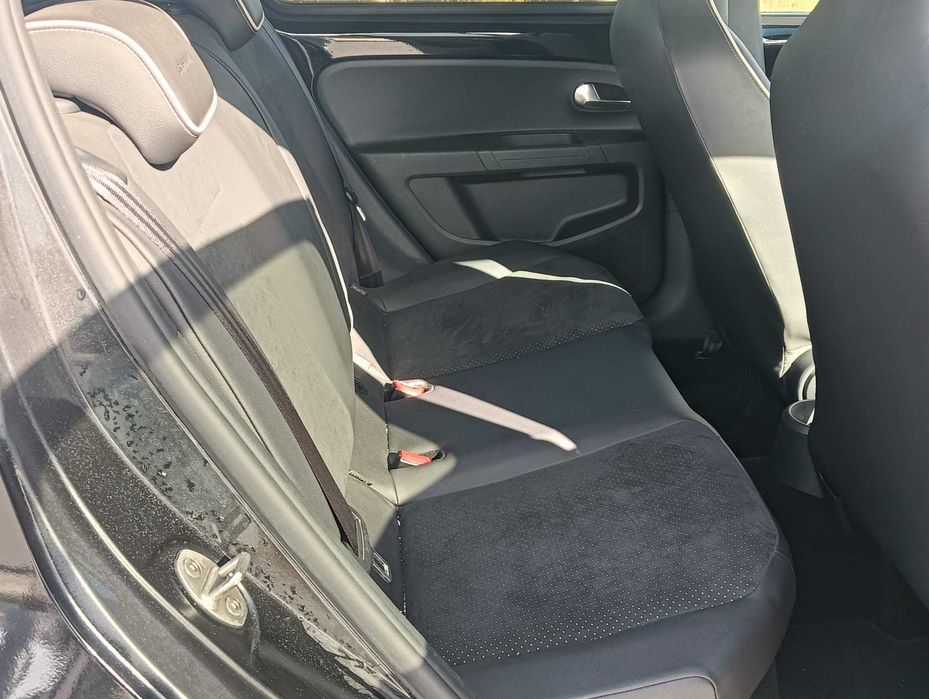 SEAT Mii Cx automática Nacional