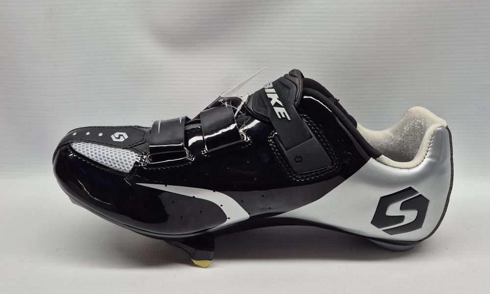 Buty rowerowe SIDEBIKE Rozmiar 42, Komis Jasło Czackiego