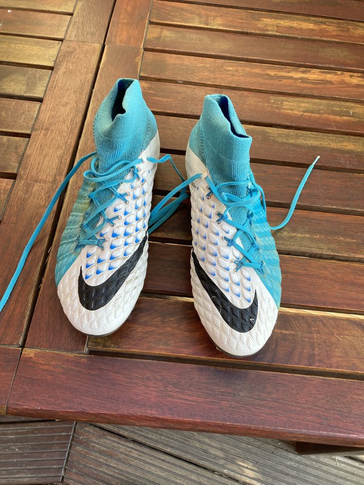 Korki nike hypervenom 2017 online