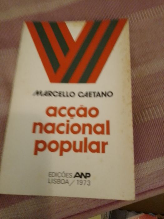 Testimony—Marcelo Caetano—1st Edition, Record, 8€—Electrical Sheet, 3€—Since 3€64739670261506123